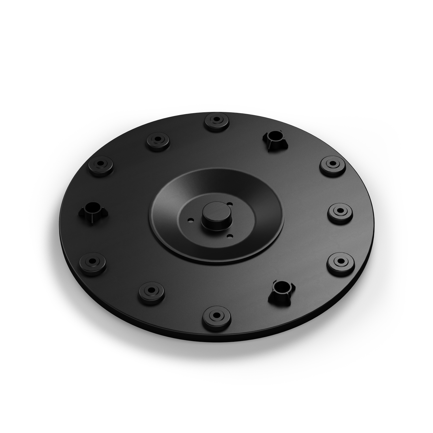 Navimow Anti-Clogging Cutting Disc