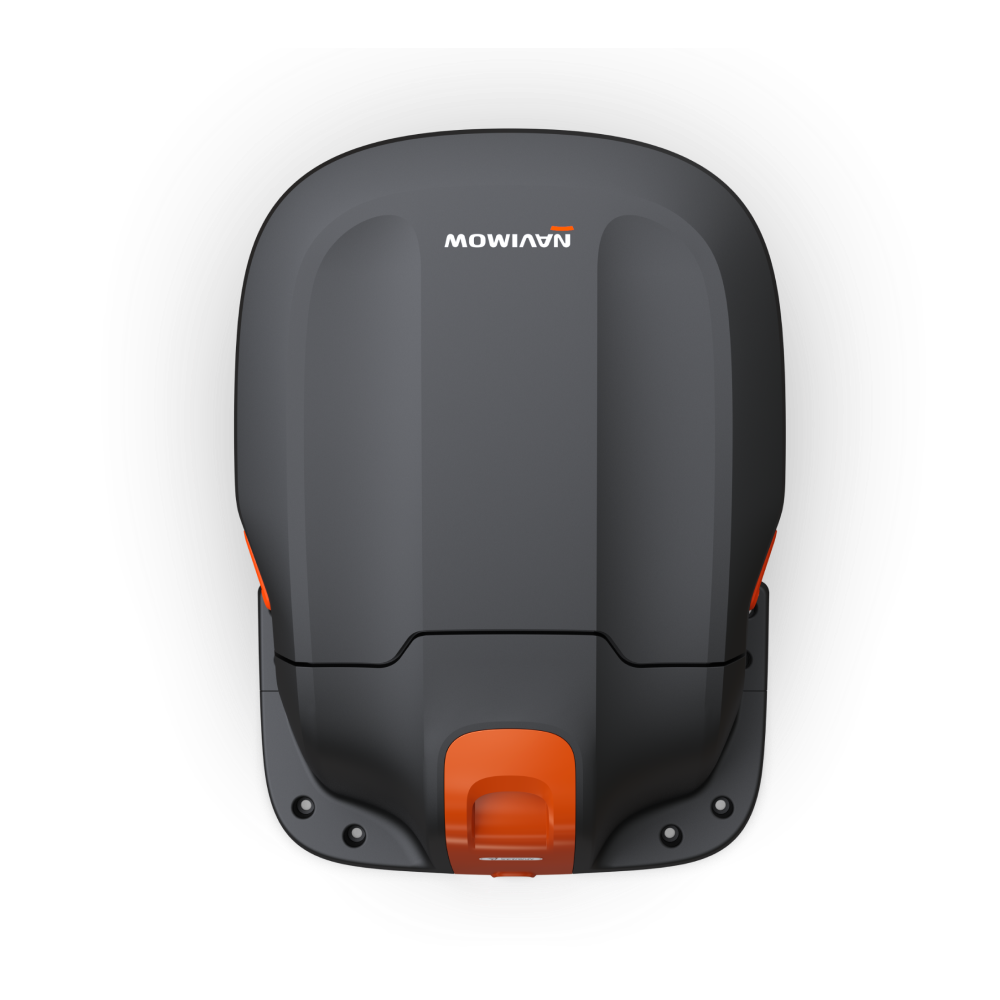 Garage S voor Navimow i Series