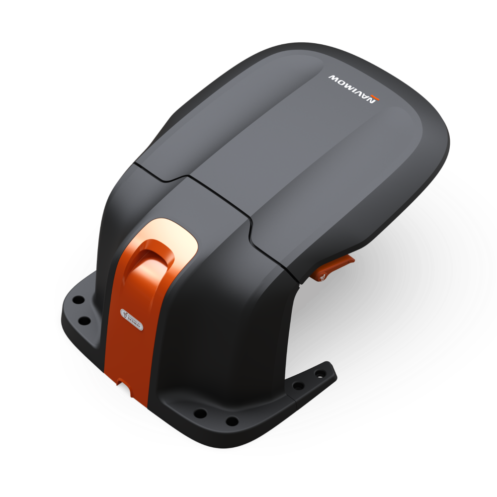 Garage S voor Navimow i Series