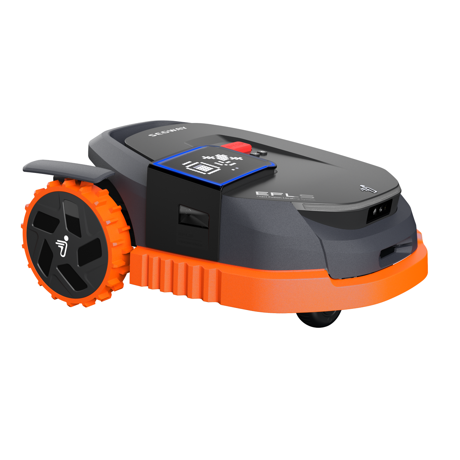 Segway Navimow X390 Robotmaaier|10000 m²