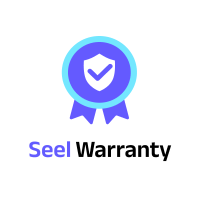 Seel 4-Year Product Protection Plan for Navimow i220 LiDAR