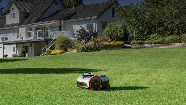 Robotic lawnmower installation service – providers & tips