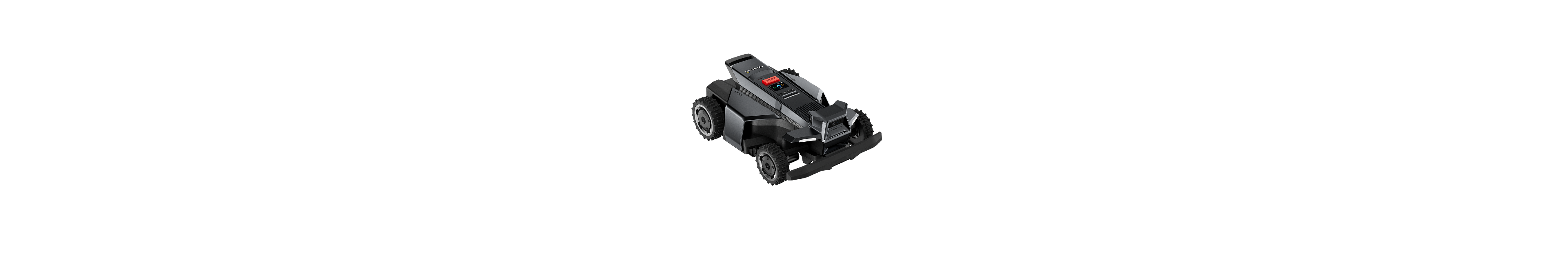 Navimow i105E robotmaaier