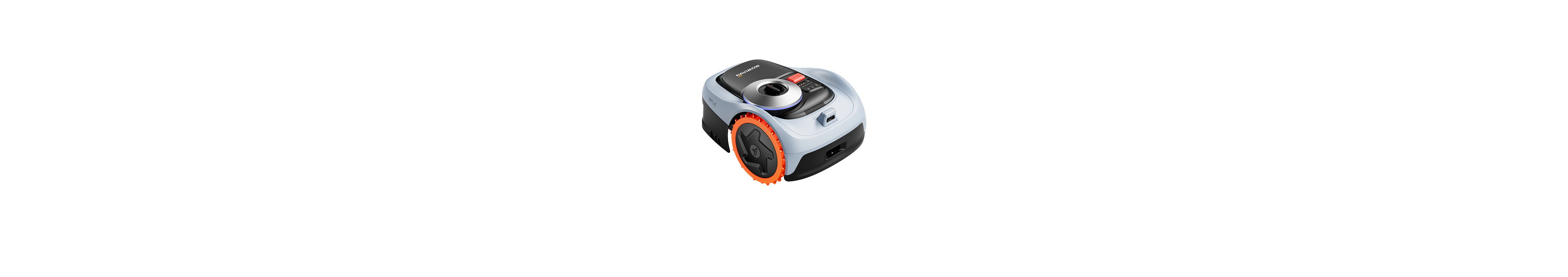 Navimow i105E robotmaaier