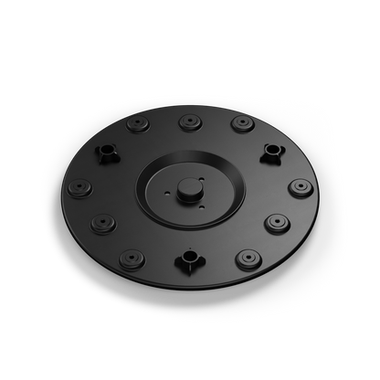 Navimow Anti-Clogging Cutting Disc