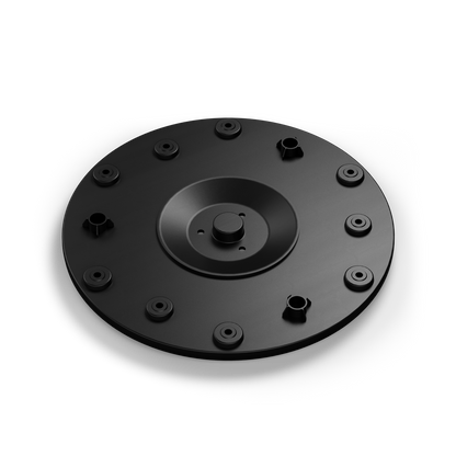 Navimow Anti-Clogging Cutting Disc