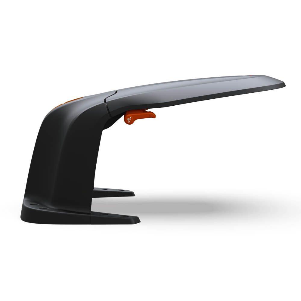 Garage S voor Navimow i Series