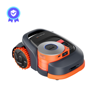 Seel 4-jarige bescherming voor Navimow H206E