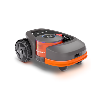 Segway Navimow H500-VF  Robotmaaier｜500 m²