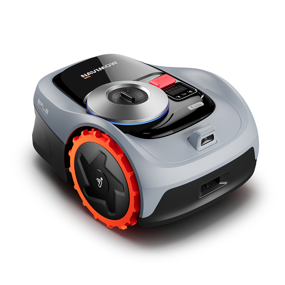 Navimow i105E Robotmaaier｜Max 600 ㎡