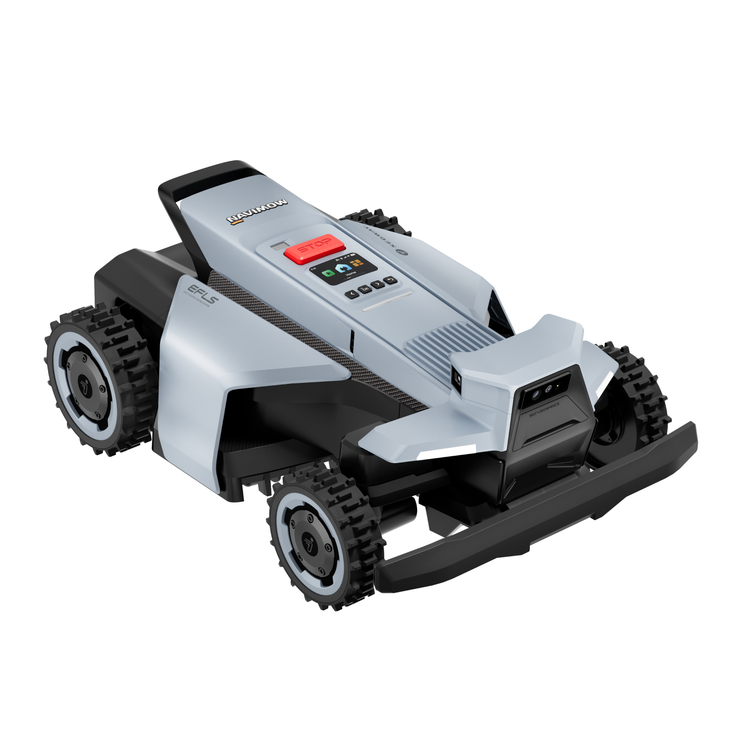 Navimow X4 Robotmaaier