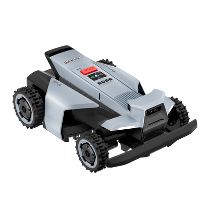 Navimow X4 Robotmaaier