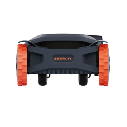 Segway Navimow  X390  Robotmaaier｜10000 m²