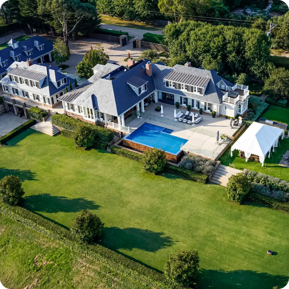 Superior Mowing Precision