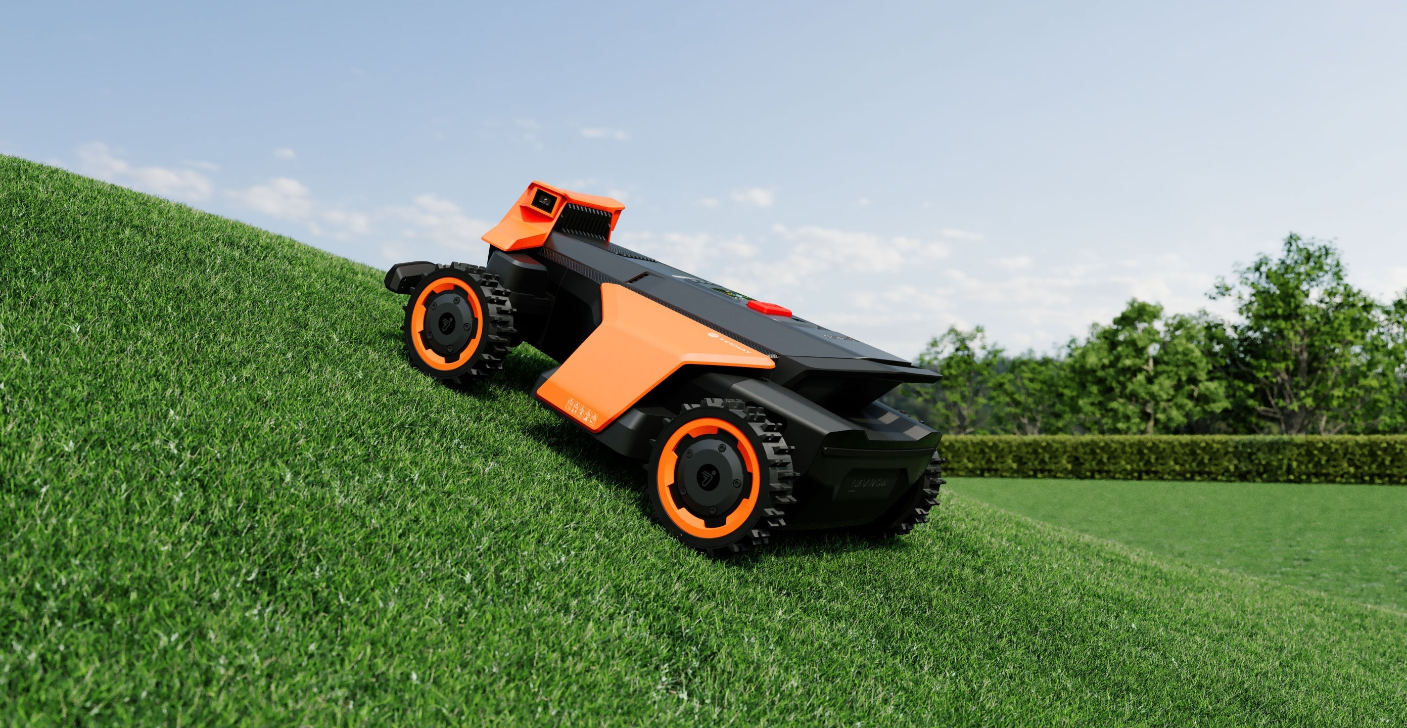 Meesterschap op alle terreinen