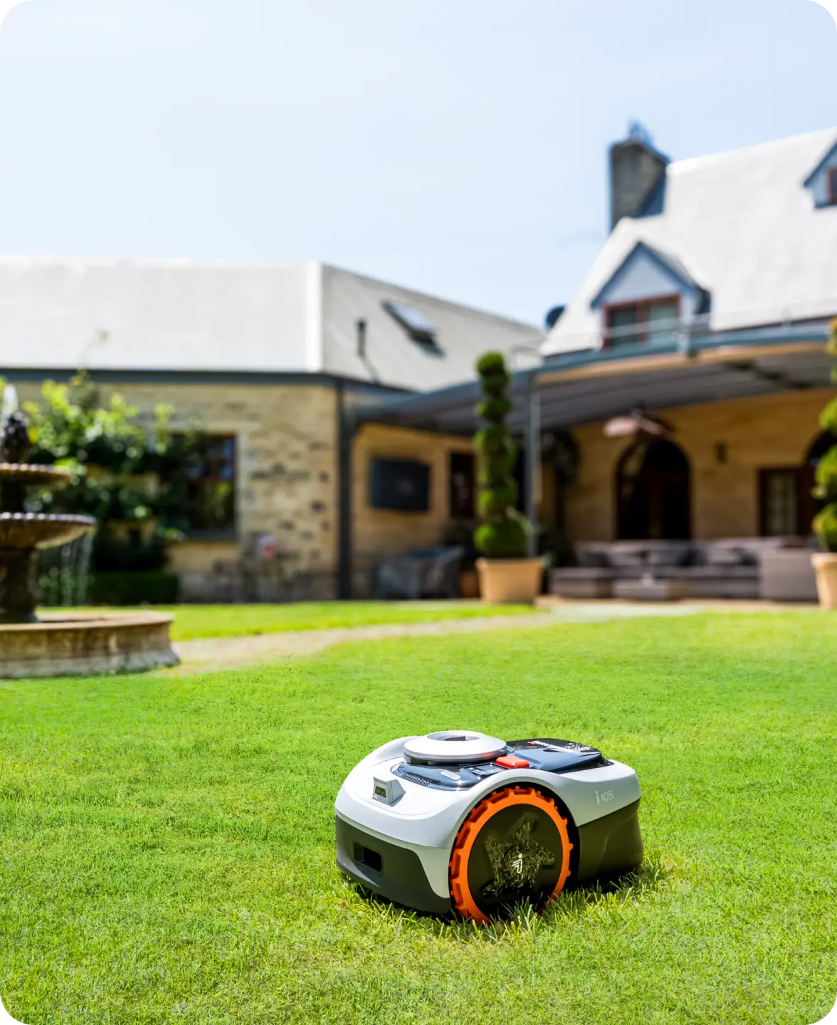 Ongeëvenaarde duurzaamheid met UV-bescherming