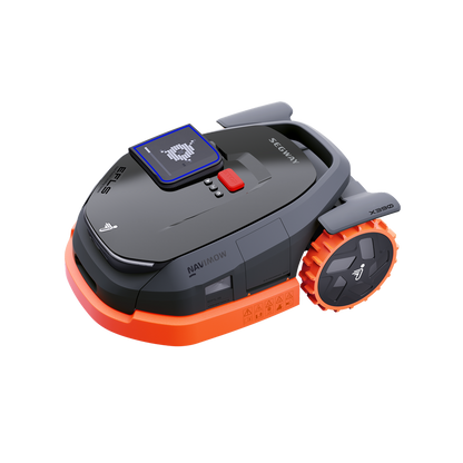 Segway Navimow  X330  Robotmaaier｜3000 m²