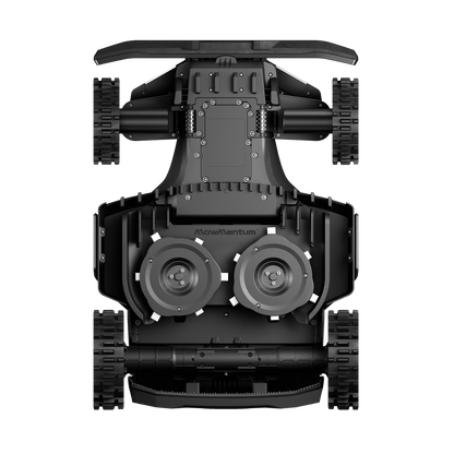 Navimow X4 Robotmaaier