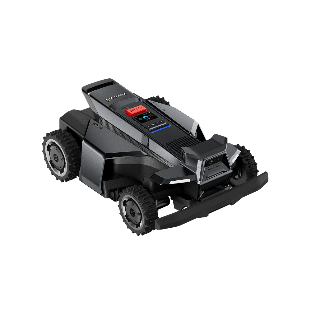 Navimow X4 Robotmaaier