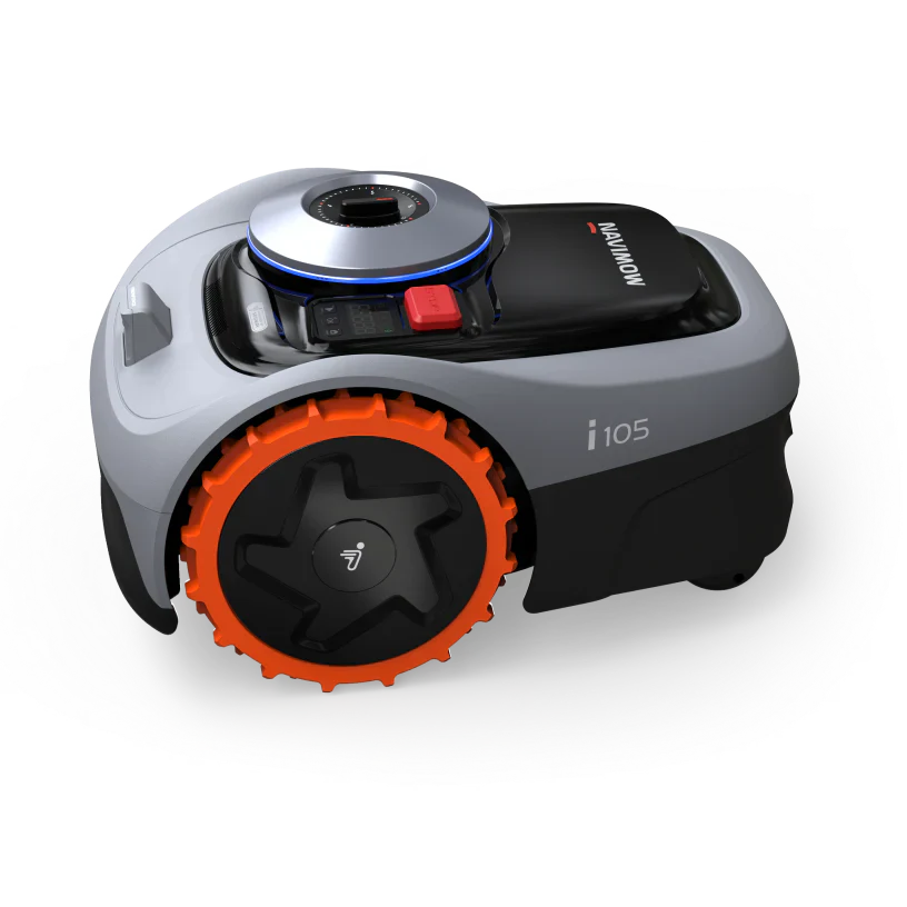 Navimow i105E Robotmaaier｜Max 600 ㎡