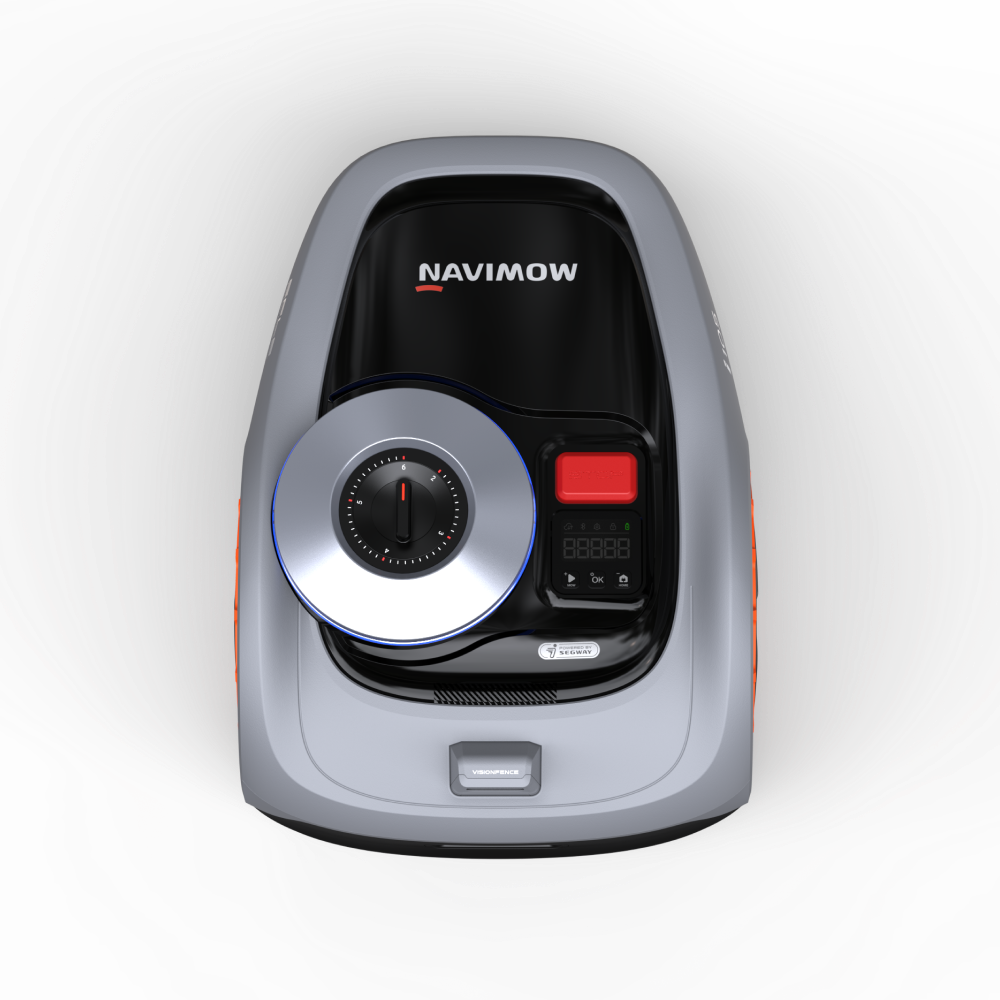 Navimow i105E Robotmaaier｜Max 600 ㎡