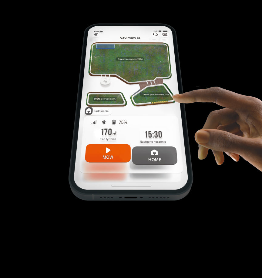 Navimow i2