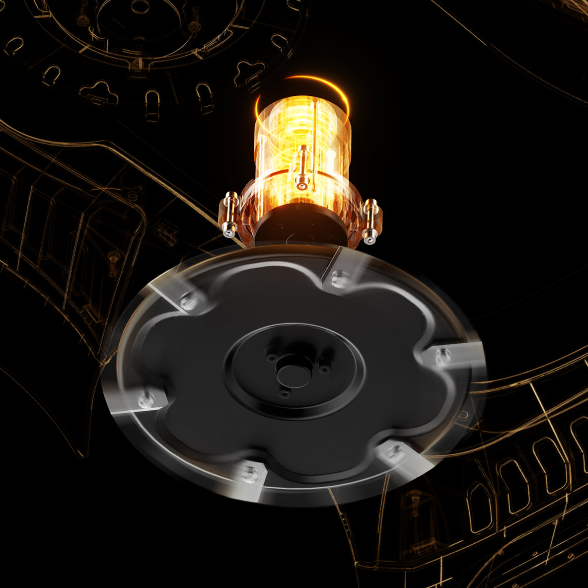 <p>Maait eenvoudig dicht gras</p>