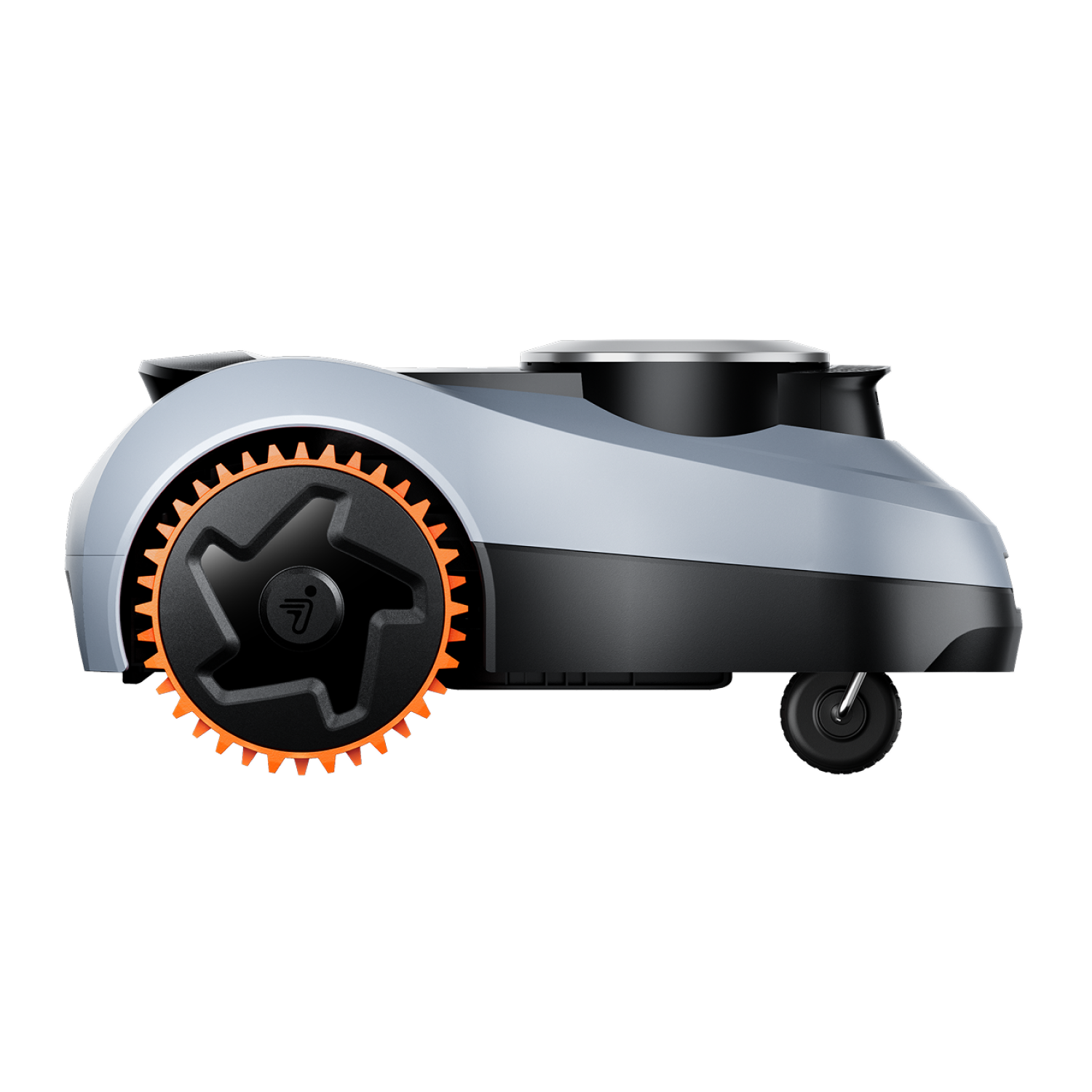 Navimow i2 LiDAR  Robotmaaier