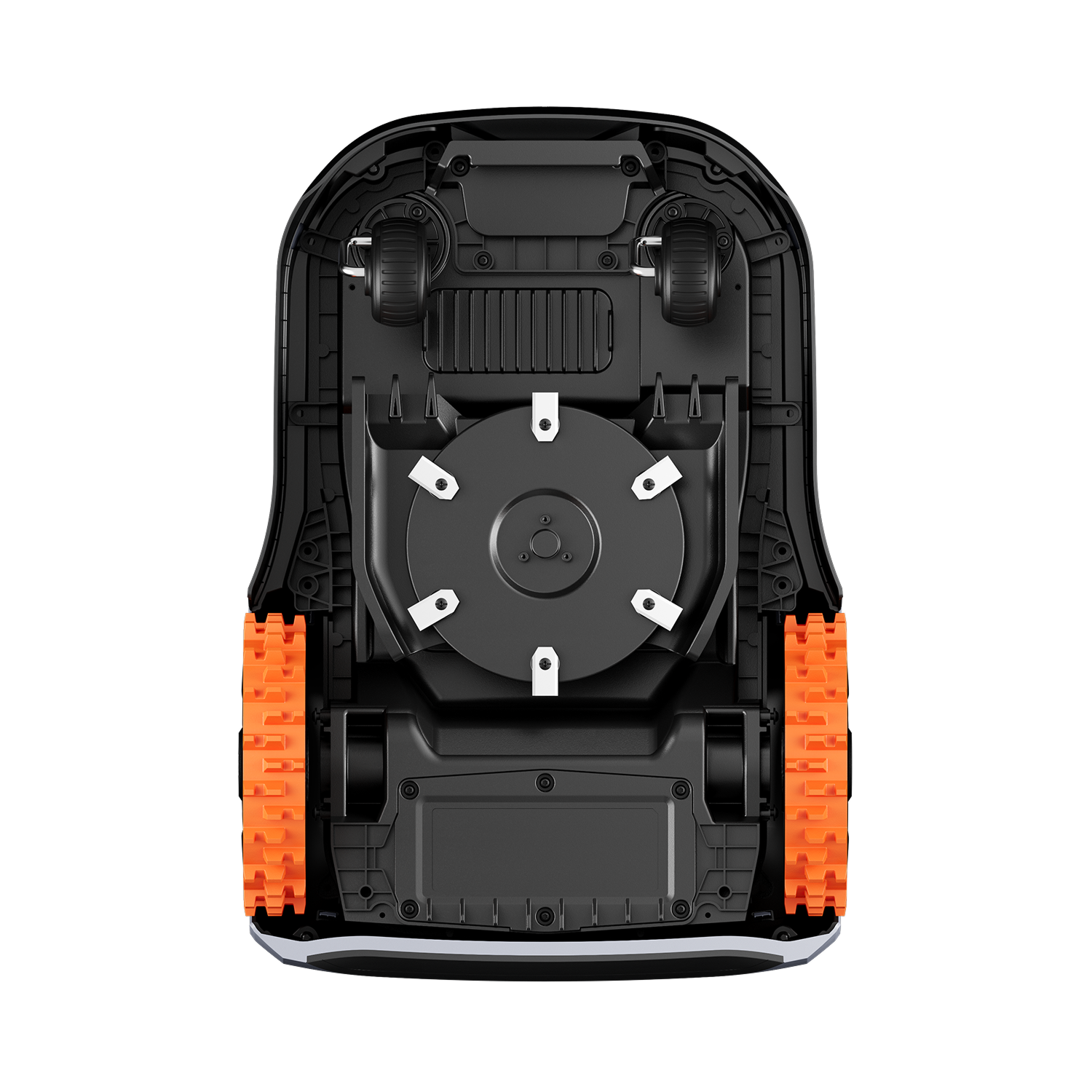Navimow i2 LiDAR  Robotmaaier