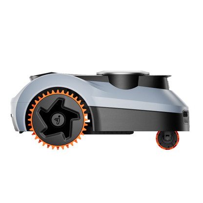 Navimow i2 LiDAR Pro Robotmaaier