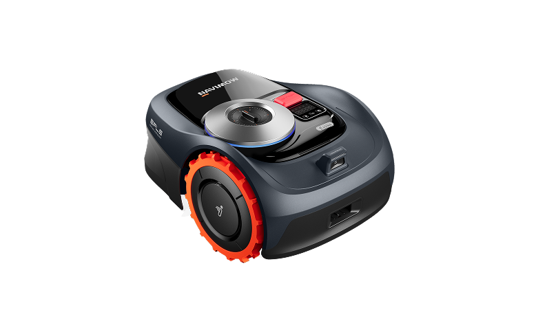 Navimow i105E robotmaaier is een slim apparaat voor uw tuin.