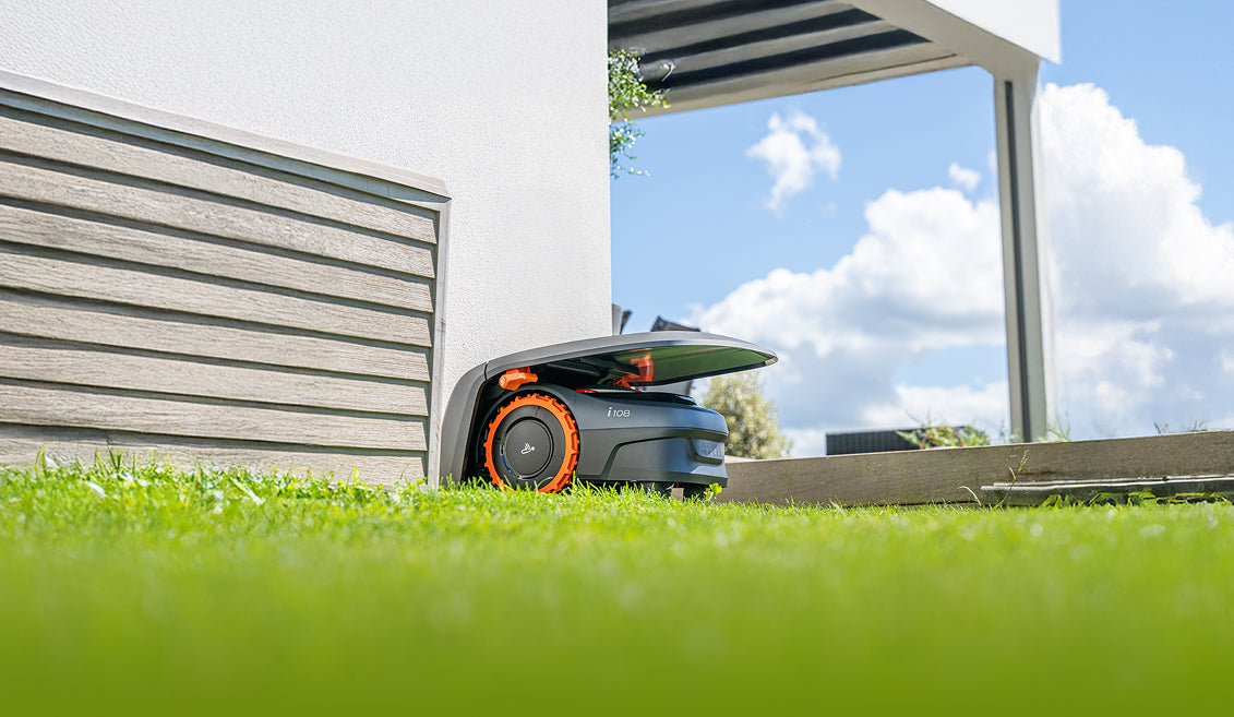 Segway Navimow: Fabrikant Verbetert GPS-gebaseerde Robot Grasmaaier Met Nieuwe Visionfence Sensor En Kondigt Britse Prijzen Aan.693226.0 Segway Navimow: Fabrikant Verbetert GPS-gebaseerde Robot Grasmaaier Met Nieuwe Visionfence Sensor En Kondigt Britse Prijzen Aan.693226.0